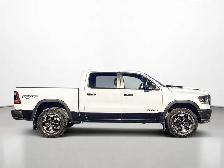 2024 Ram 1500 Rebel GT Package Crew 4x4 Hemi Nav Heated Leather - Photo 7