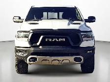 2024 Ram 1500 Rebel GT Package Crew 4x4 Hemi Nav Heated Leather - Photo 9