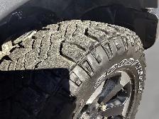 2024 Ram 1500 Rebel GT Package Crew 4x4 Hemi Nav Heated Leather - Photo 11