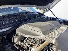 2024 Ram 1500 Rebel GT Package Crew 4x4 Hemi Nav Heated Leather - Photo 14