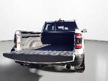 2024 Ram 1500 Rebel GT Package Crew 4x4 Hemi Nav Heated Leather - Photo 16