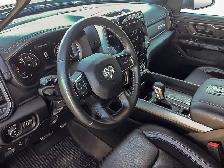 2024 Ram 1500 Rebel GT Package Crew 4x4 Hemi Nav Heated Leather - Photo 17