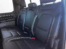 2024 Ram 1500 Rebel GT Package Crew 4x4 Hemi Nav Heated Leather - Photo 27