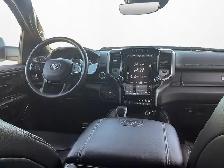 2024 Ram 1500 Rebel GT Package Crew 4x4 Hemi Nav Heated Leather - Photo 28