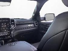 2024 Ram 1500 Rebel GT Package Crew 4x4 Hemi Nav Heated Leather - Photo 29