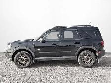 2023 Ford Bronco Sport Badlands 4x4 Sunroof Nav Heated Leather - Photo 2