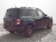 2023 Ford Bronco Sport Badlands 4x4 Sunroof Nav Heated Leather - Photo 6