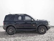 2023 Ford Bronco Sport Badlands 4x4 Sunroof Nav Heated Leather - Photo 7