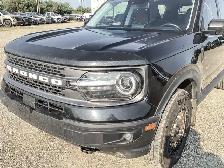 2023 Ford Bronco Sport Badlands 4x4 Sunroof Nav Heated Leather - Photo 12