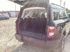 2023 Ford Bronco Sport Badlands 4x4 Sunroof Nav Heated Leather - Photo 16