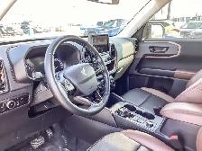 2023 Ford Bronco Sport Badlands 4x4 Sunroof Nav Heated Leather - Photo 17