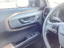 2023 Ford Bronco Sport Badlands 4x4 Sunroof Nav Heated Leather - Photo 21
