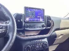 2023 Ford Bronco Sport Badlands 4x4 Sunroof Nav Heated Leather - Photo 23
