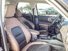 2023 Ford Bronco Sport Badlands 4x4 Sunroof Nav Heated Leather - Photo 26