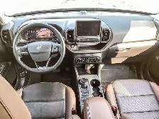 2023 Ford Bronco Sport Badlands 4x4 Sunroof Nav Heated Leather - Photo 28