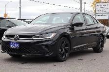 2026 Volkswagen Jetta comfortline - Photo 3