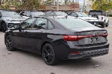 2026 Volkswagen Jetta comfortline - Photo 4