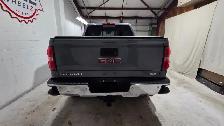 2015 GMC Sierra 1500 SLT 4WD Crew Cab 143.5&amp.quot. SLT - Photo 3