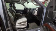 2015 GMC Sierra 1500 SLT 4WD Crew Cab 143.5&amp.quot. SLT - Photo 4