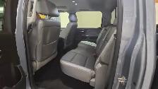 2015 GMC Sierra 1500 SLT 4WD Crew Cab 143.5&amp.quot. SLT - Photo 5
