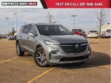 2024 Buick Enclave Avenir V6 AWD | 7 Passenger Seating