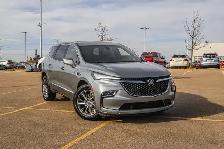 2024 Buick Enclave Avenir V6 AWD | 7 Passenger Seating - Photo 2