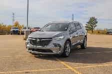 2024 Buick Enclave Avenir V6 AWD | 7 Passenger Seating - Photo 4
