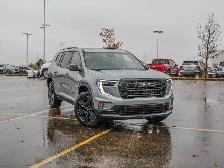 2027 GMC Acadia Elevation - Photo 2