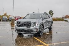 2027 GMC Acadia Elevation - Photo 4