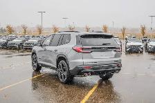 2027 GMC Acadia Elevation - Photo 6