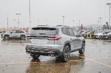 2027 GMC Acadia Elevation - Photo 9