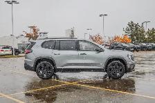 2027 GMC Acadia Elevation - Photo 10