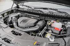 2027 GMC Acadia Elevation - Photo 12