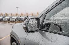 2027 GMC Acadia Elevation - Photo 14