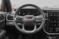 2027 GMC Acadia Elevation - Photo 20