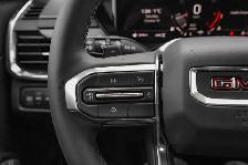 2027 GMC Acadia Elevation - Photo 21