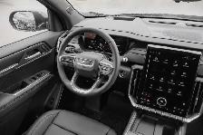 2027 GMC Acadia Elevation - Photo 29