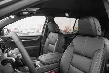 2027 GMC Acadia Elevation - Photo 33