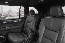 2027 GMC Acadia Elevation - Photo 34