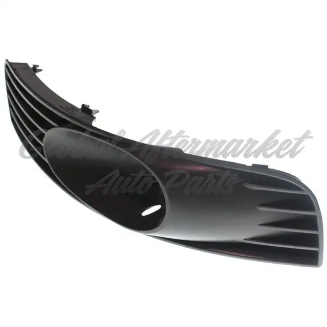 Chevrolet Cobalt 2005-2010 Grille Lower Right W/Fog