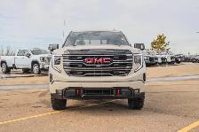 2026 GMC Sierra 1500 AT4 - Photo 3