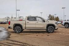 2026 GMC Sierra 1500 AT4 - Photo 9