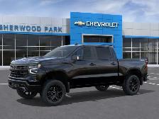 2026 Chevrolet Silverado 1500 LT Trail Boss - Photo 2