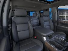 2026 Chevrolet Silverado 1500 LT Trail Boss - Photo 16