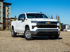 2026 Chevrolet Silverado 1500 LT - Photo 2