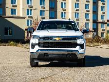 2026 Chevrolet Silverado 1500 LT - Photo 3