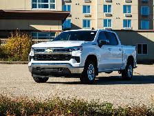 2026 Chevrolet Silverado 1500 LT - Photo 4