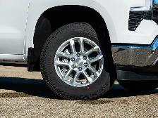 2026 Chevrolet Silverado 1500 LT - Photo 5