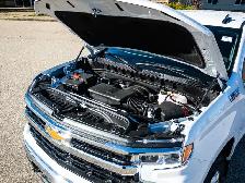 2026 Chevrolet Silverado 1500 LT - Photo 7
