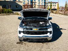 2026 Chevrolet Silverado 1500 LT - Photo 10